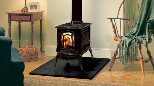 Cast-Iron Vs. Steel Wood Stoves: Which Is Best for You?