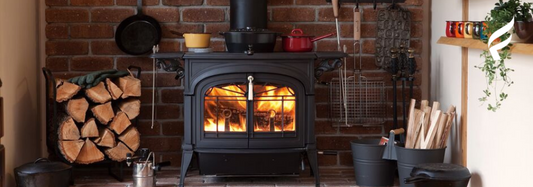 Wood, Pellet or Gas Stoves: Comparing Options for Your Home