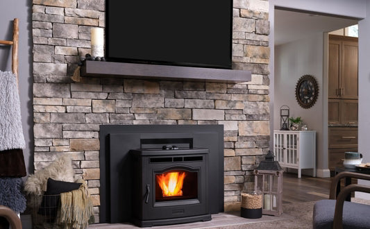 Can You Hang a TV Over a Fireplace? How to Safely Do It