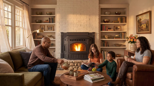 Forge & Flame Heritage and Legacy Brands