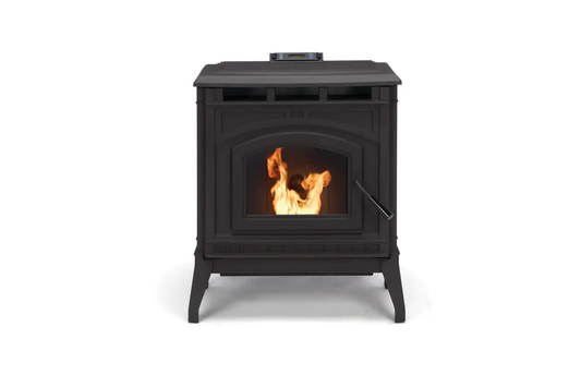 Pelpro TSC90 Cast Iron Pellet Stove