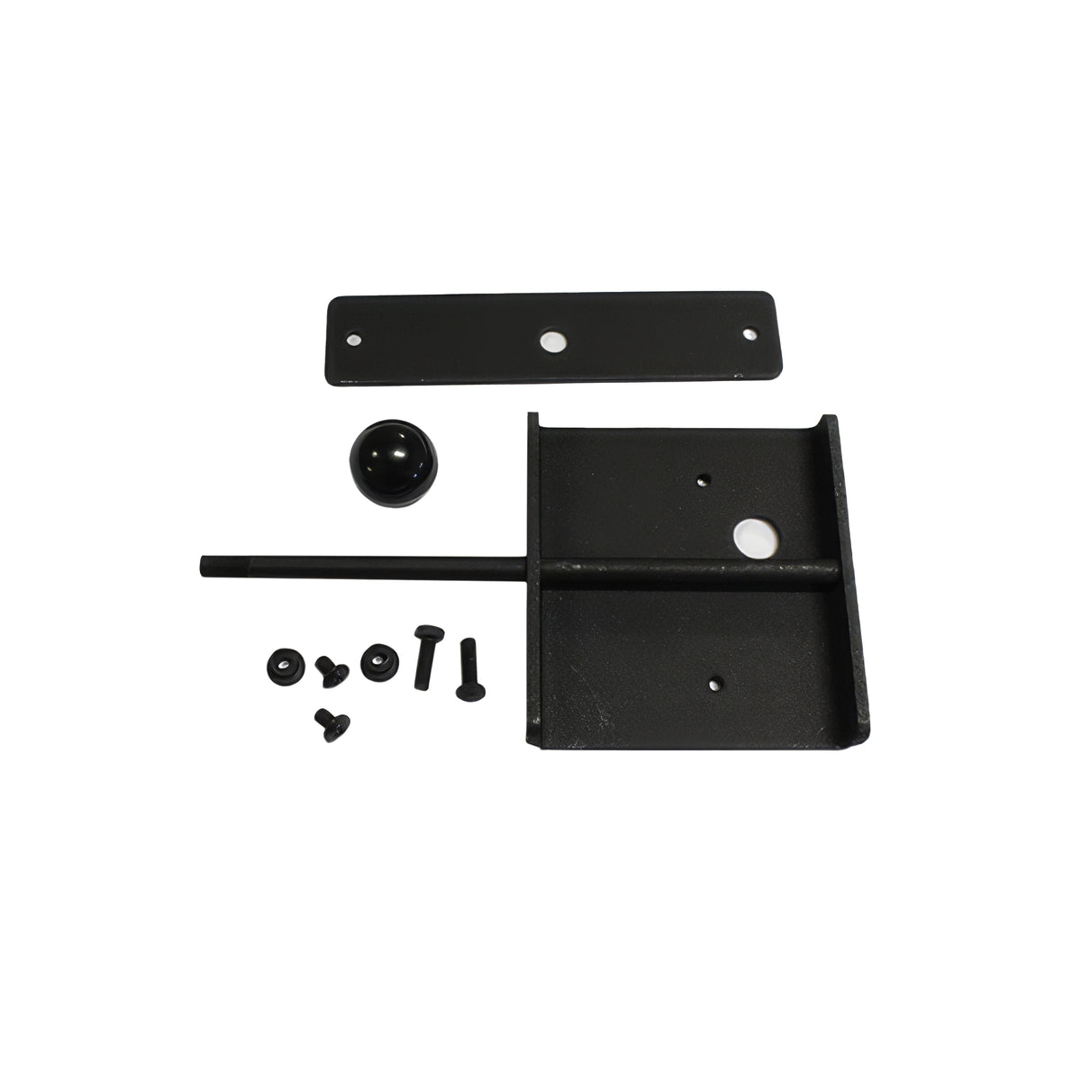 WoodPro Air Control Assembly