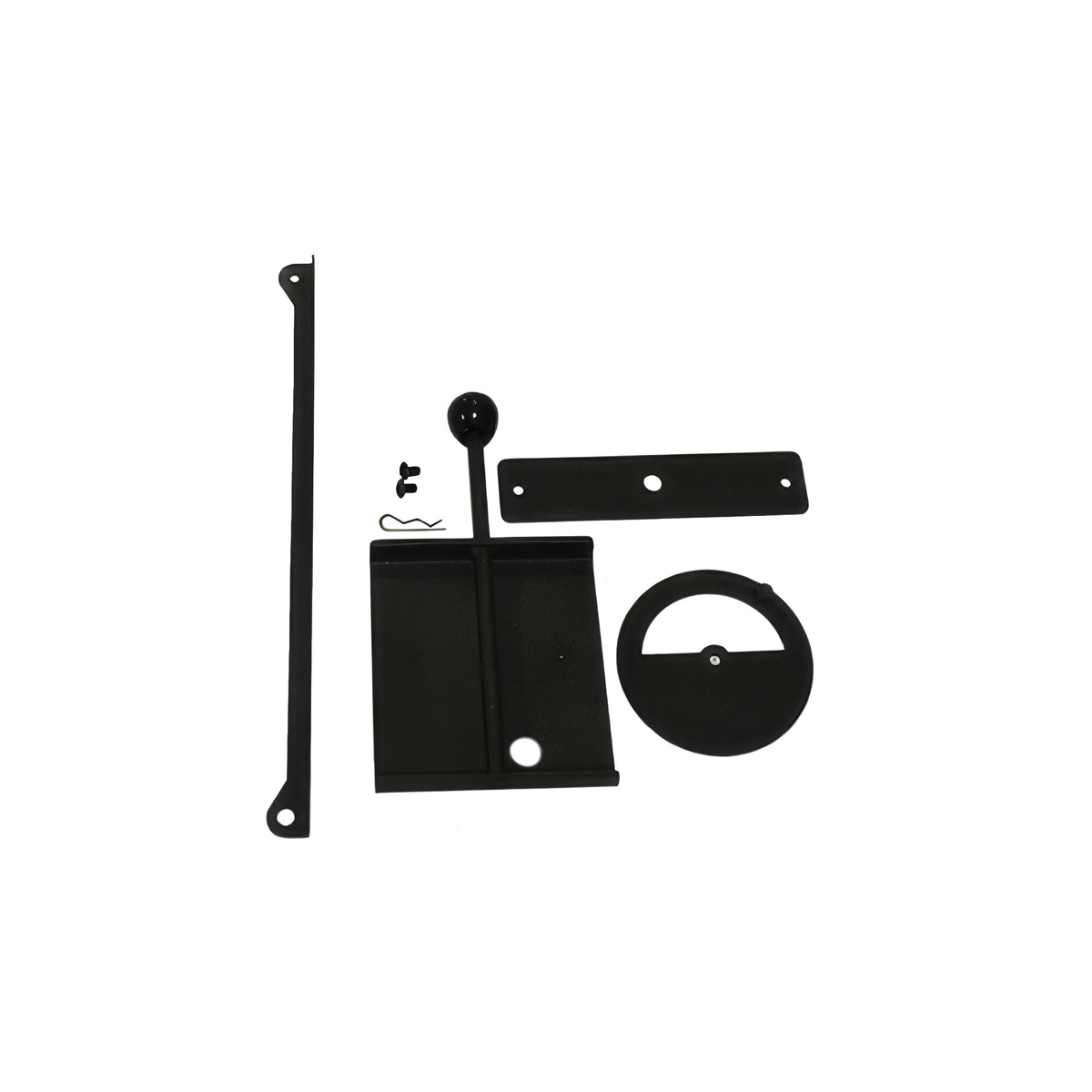 WoodPro Air Control Assembly