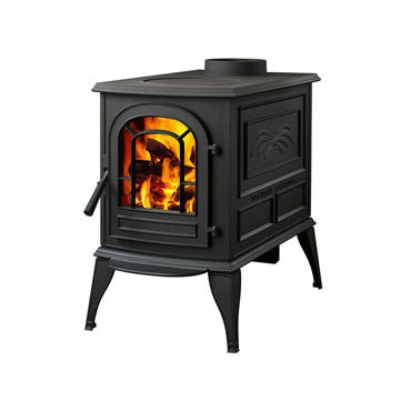Aspen Wood-Burning Stove
