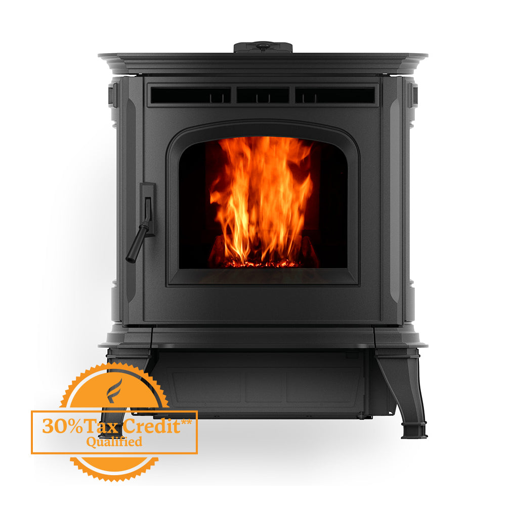 Absolute63 Pellet Stove | Forge u0026 Flame
