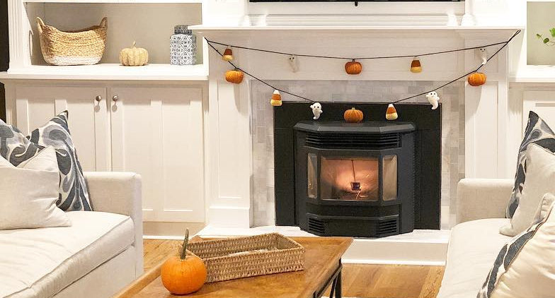 Classic Bay 1200 Pellet Insert
