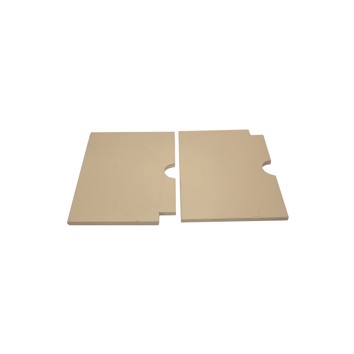 WoodPro Bottom Fiber Board