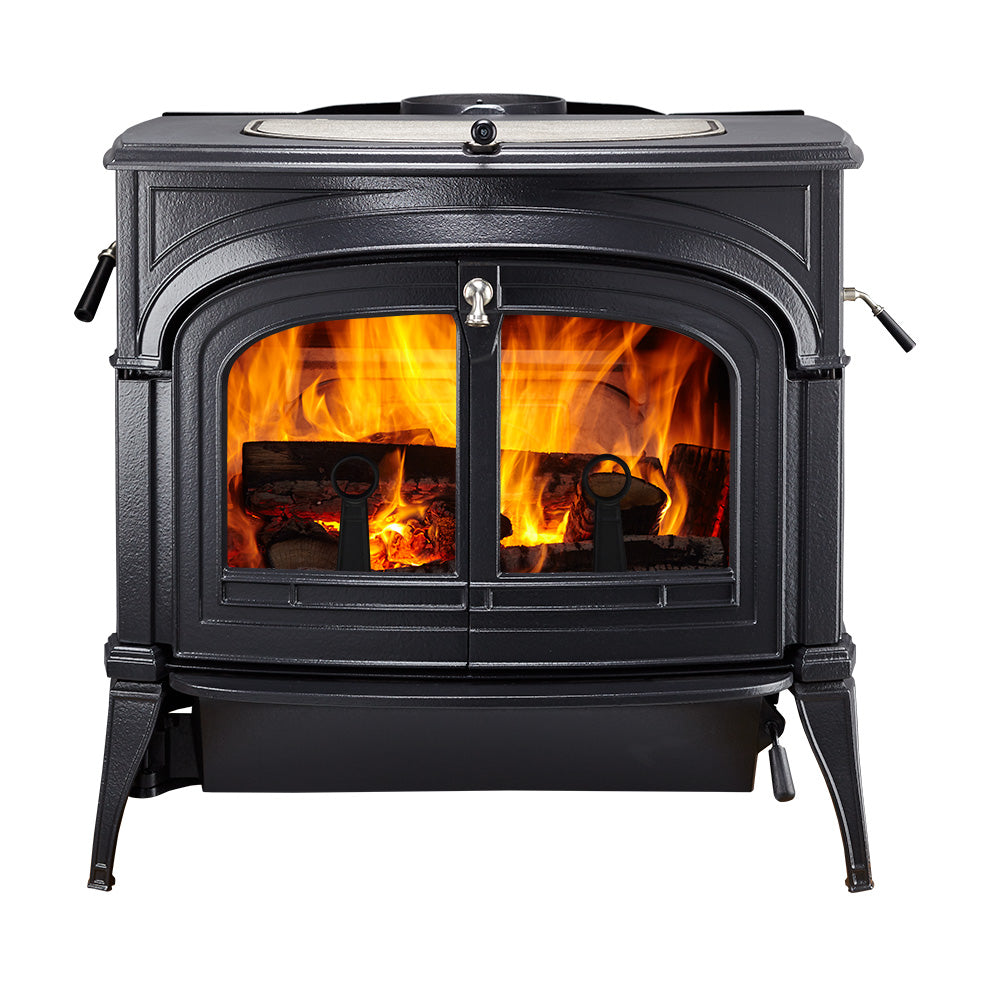 Wood Stove Accessories : performance and decoration 