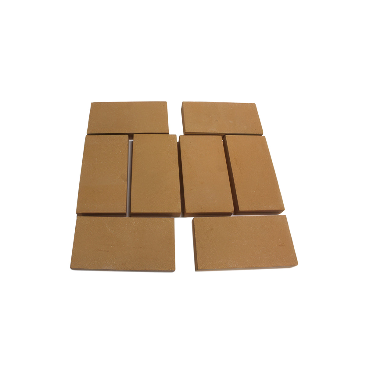 WoodPro B Firebrick 4 X7 5/8