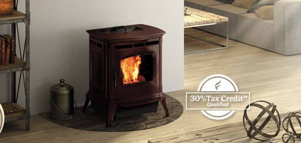 Absolute63 Pellet Stove