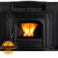 Harman Accentra52i-TC Pellet Fireplace Insert