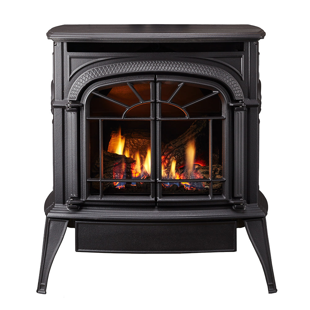 Small Pellet Stoves, Small Wood-Burning Stoves, and Small Gas Stoves ...