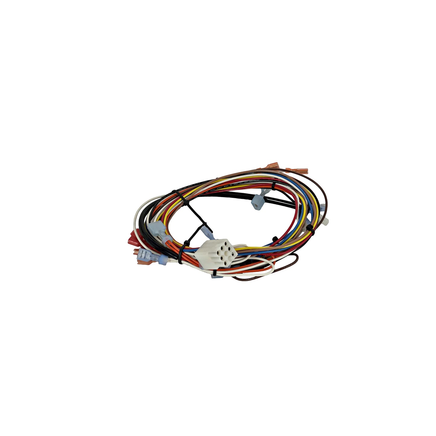 PelPro Wire Harness Acutron Control