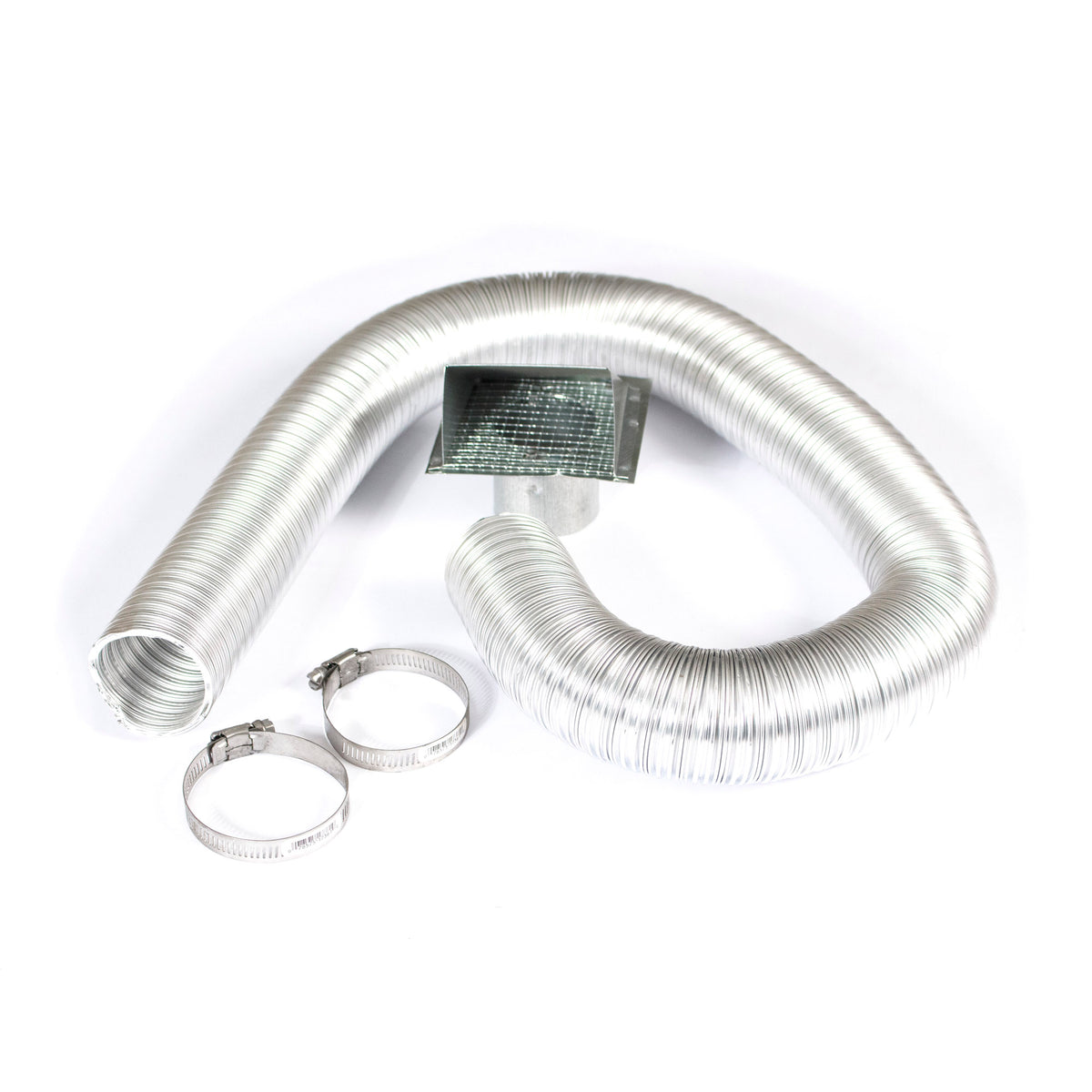 PelPro Fresh Air Intake 10'