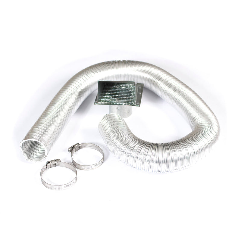 PelPro Fresh Air Intake 10'