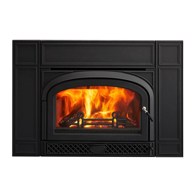 Montpelier II Wood-Burning Insert