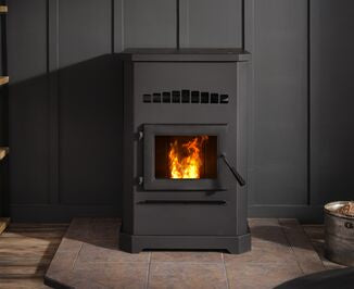 Outfitter II pellet stove