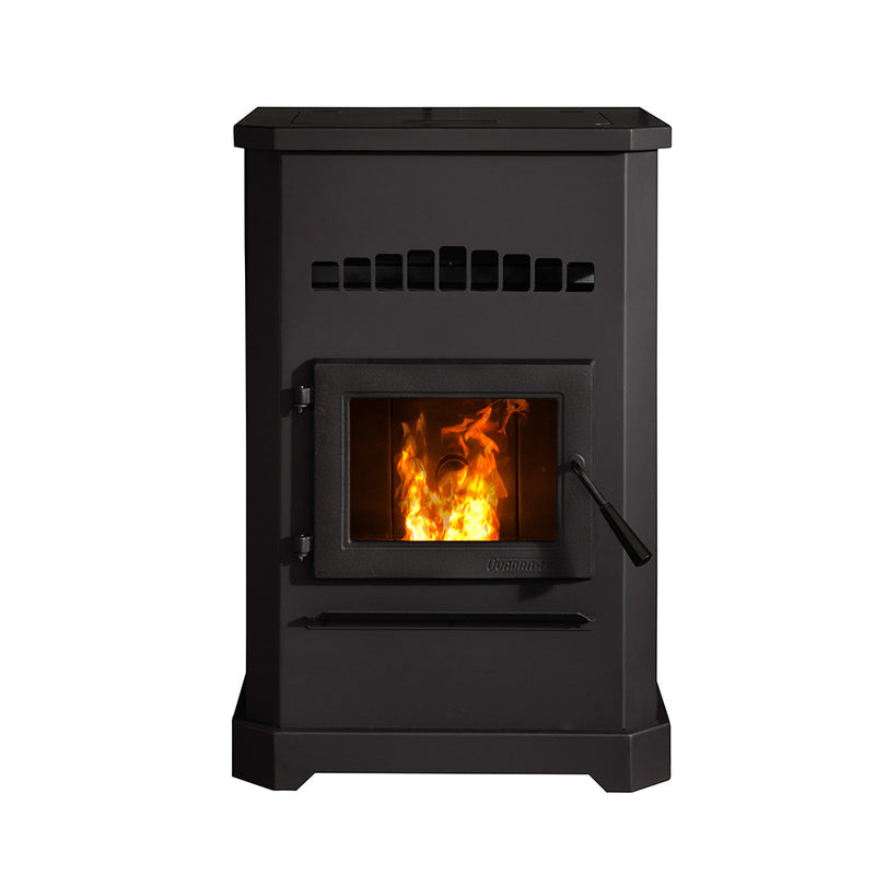 Outfitter II Pellet Stove
