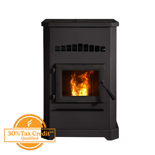 Outfitter II Pellet Stove