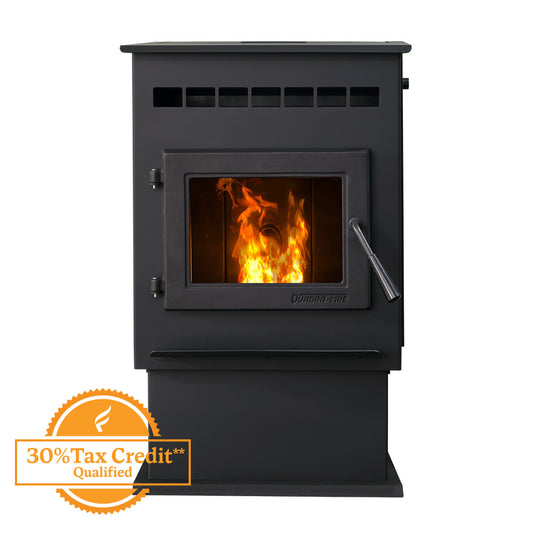 Outfitter I Pellet Stove