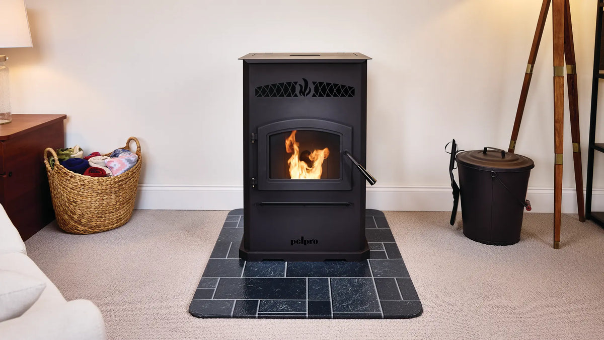 PelPro PP70 Pellet Stove