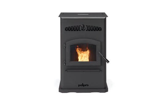 PelPro PP70 Pellet Stove