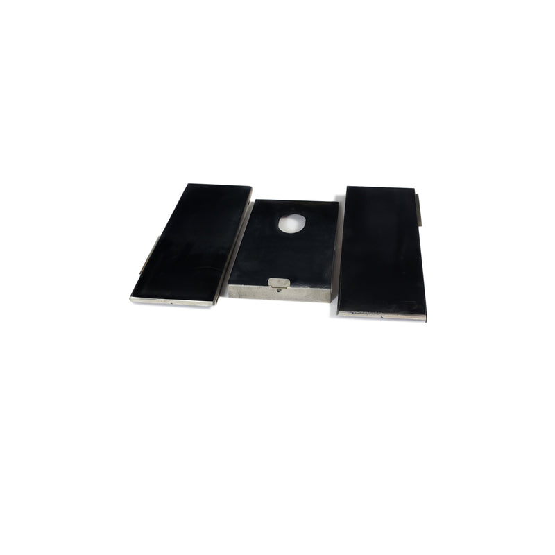 PelPro Baffle Kit Med