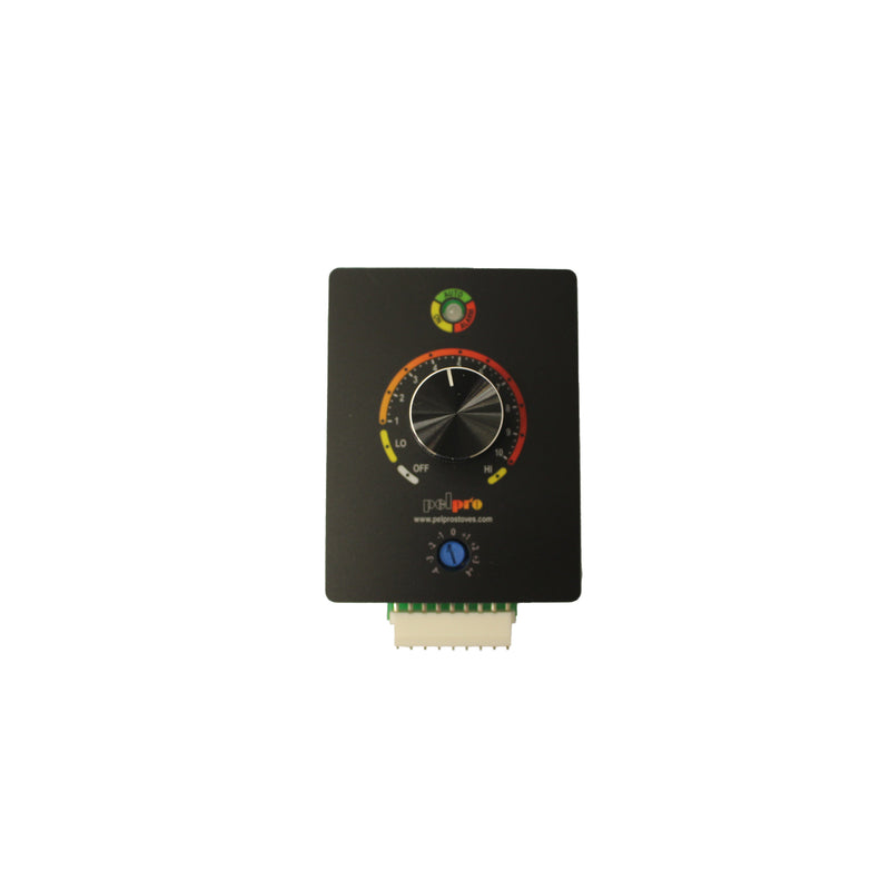 PelPro Dial Control