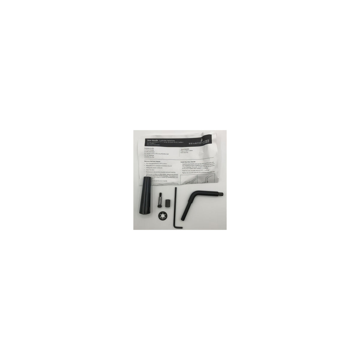 PelPro Door Handle Assembly