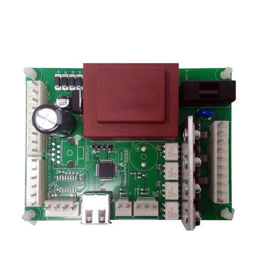 PelPro Control Board