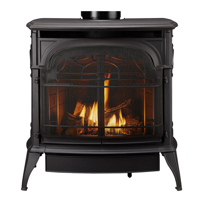 Stardance Direct Vent Gas Stove