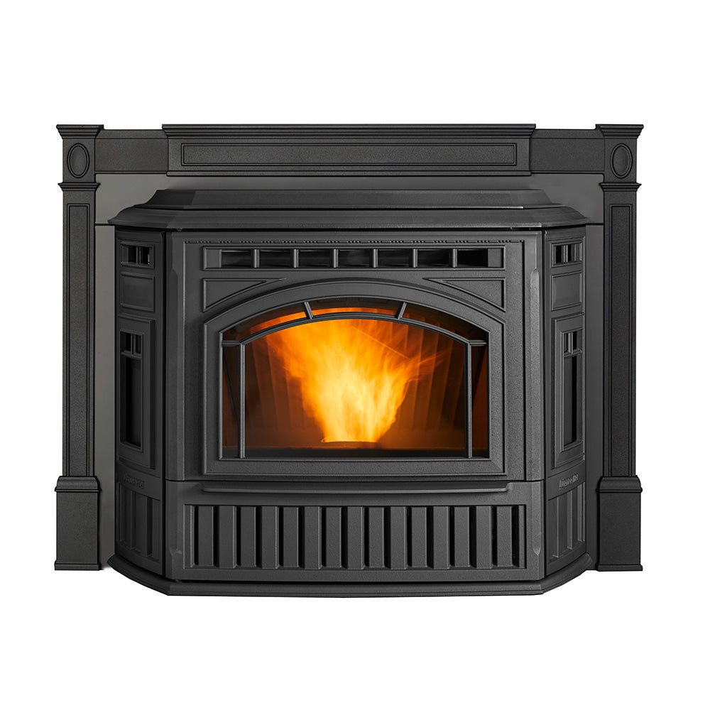 Quadra-Fire Trekker Insert