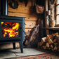 WoodPro 200 Wood Stove