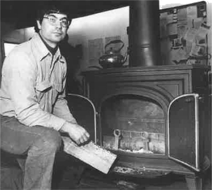 VERMONT CASTINGS 25 Stardance Gas Stove | VERMONT CASTINGS