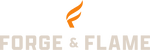 About Forge & Flame | Forge & Flame