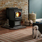 Harman P61 Pellet Stove