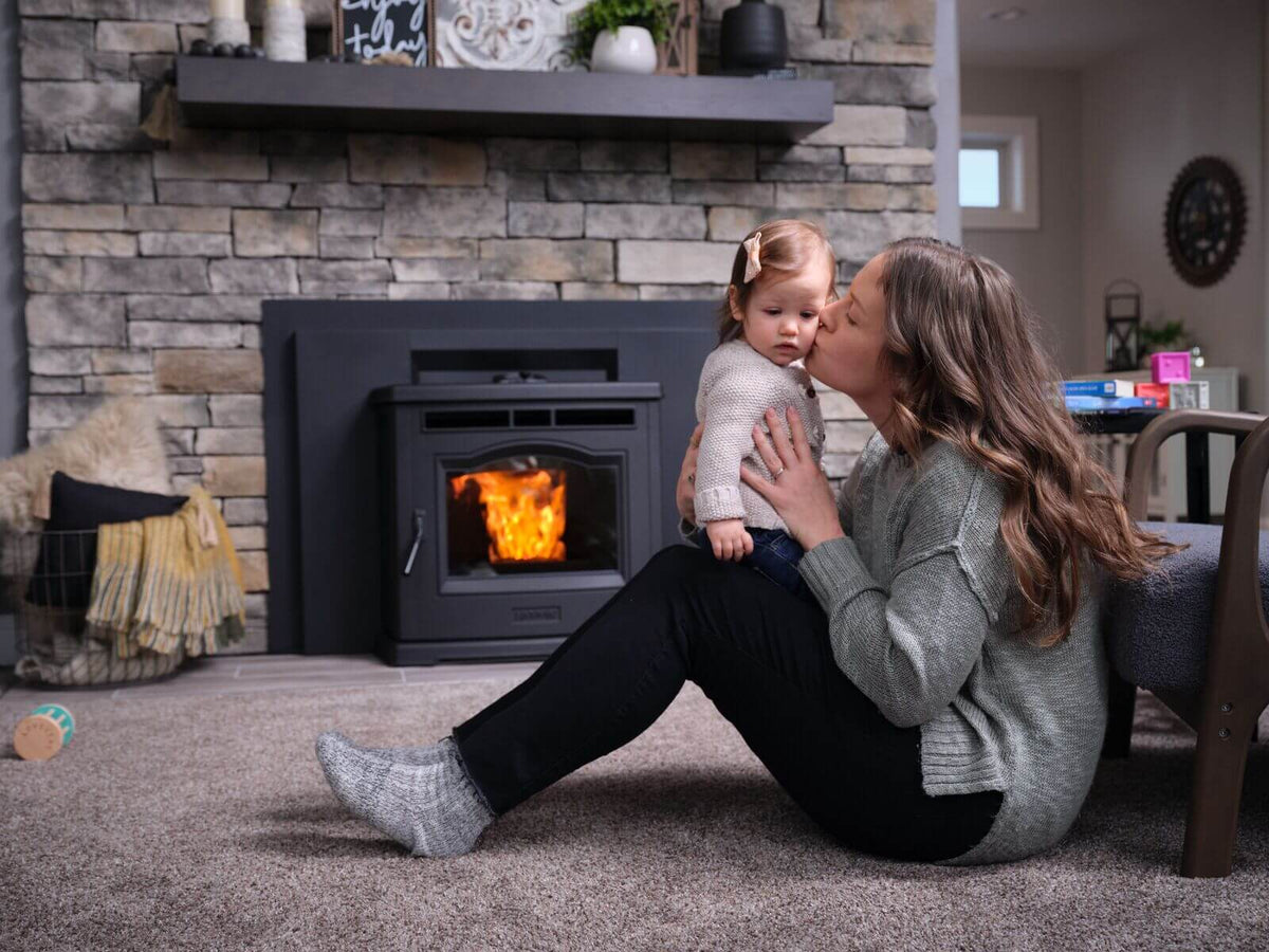 Save Money with Alternative Home Heating