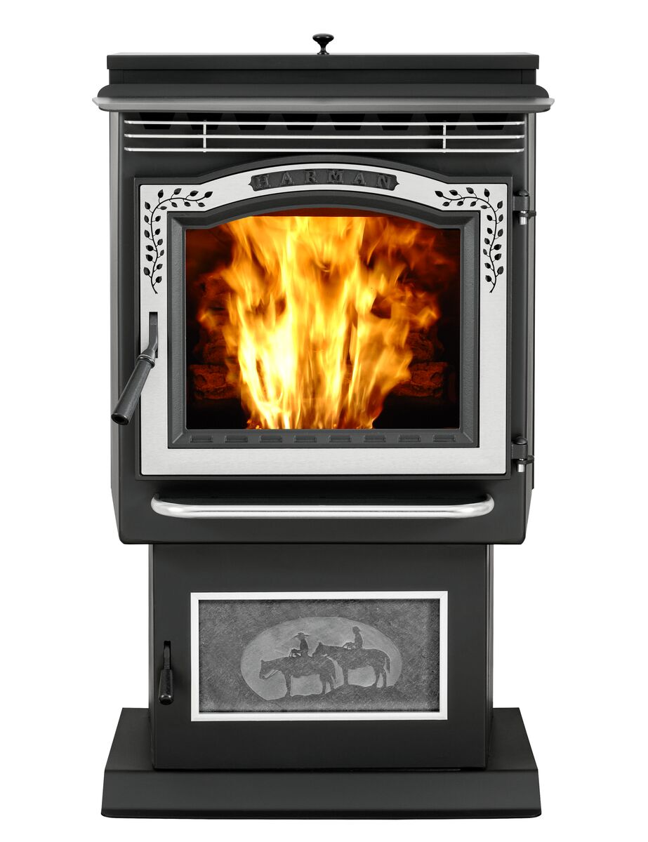 Harman P68 Pellet Stove