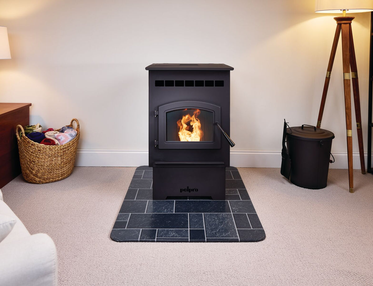 PelPro PP60 Pellet Stove