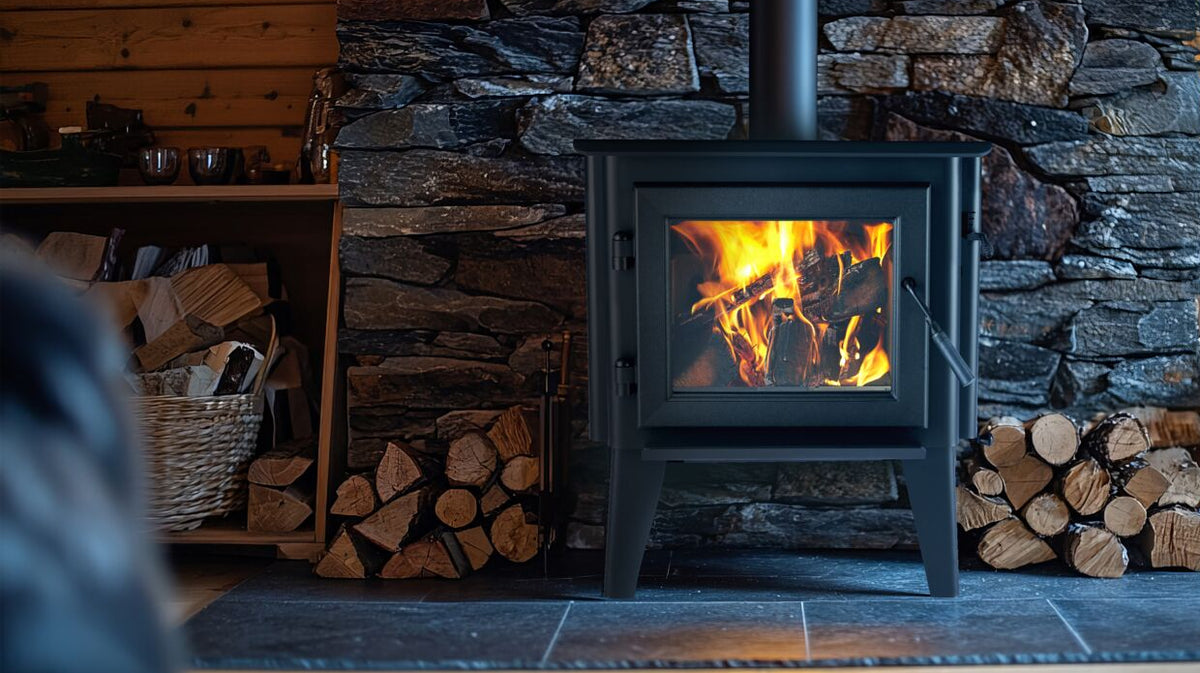 WoodPro 200 Wood Stove