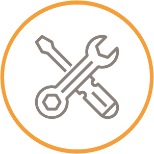 Thermostatically Controlled Combustion